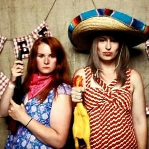 Meet your Posher, Lindsay